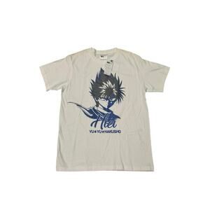 Yu Yu Hakusho Hiei Character Graphic T-Shirt
